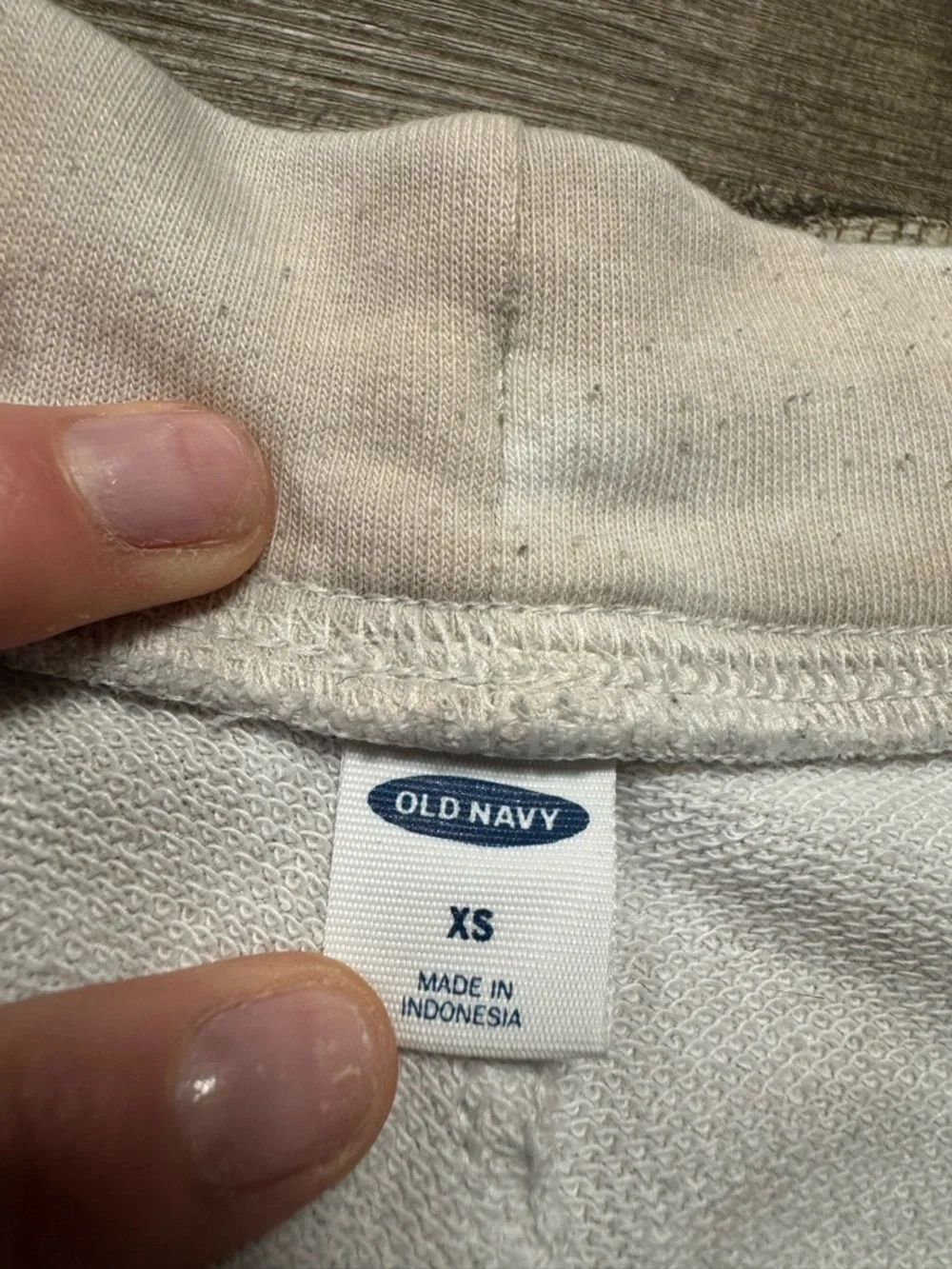 Old Navy Tie-Dye Lounge Shorts Size XS